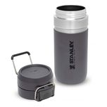 ماگ سفری استنلی مدل The Quick Flip گنجایش 0.47 لیتر