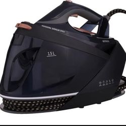 اتو بخار بایترون مدل BPV-Z700