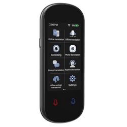 مترجم جیبی مدل VORMOR-Z2