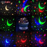 چراغ خواب کودک مدل Star Master