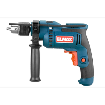 دریل چکشی 600 وات المکس مدل I.D 1306