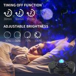 چراغ خواب مدل کهکشانی