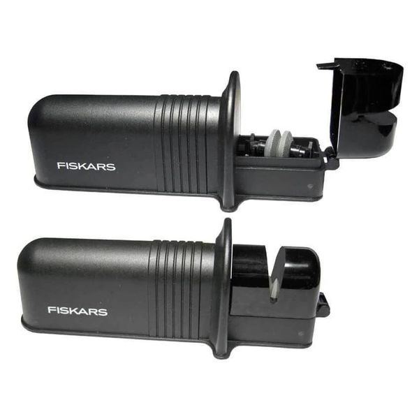 چاقو تیزکن فیسکارس مدل Solid کد G2025