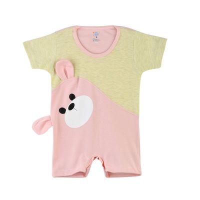 سرهمی نوزادی مدل MDSS-CH3990