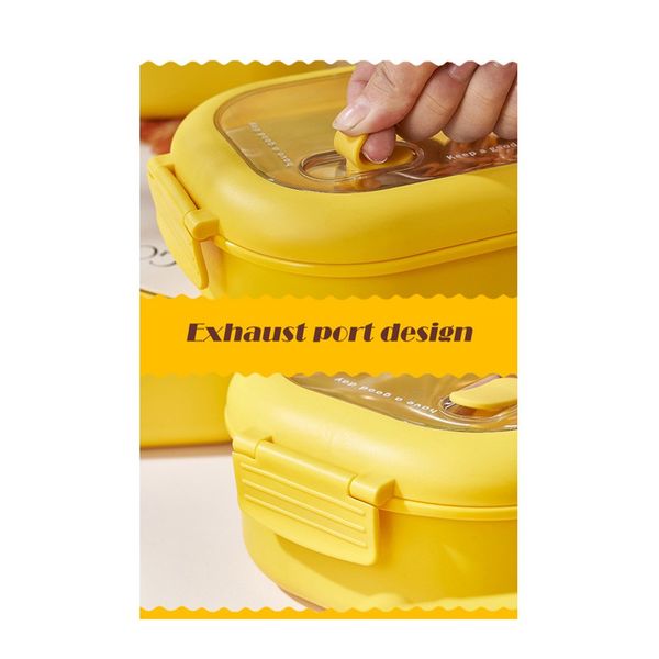 ظرف غذا (طرح جوجه اردک)