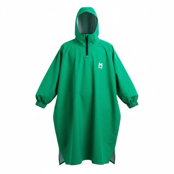 پانچو کوهنوردی مدل GS-M-MTL-275827*461