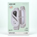 پد گرمایشی قاعدگی Rapid Heat کد 144434