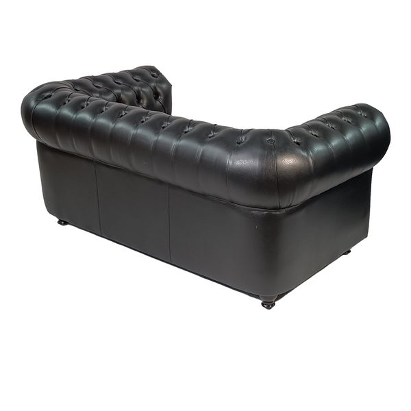 مبل دونفره هلکو مدل چستر دلتا کد 02