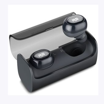 هدفون بلوتوثی ریورسانگ مدل airx2