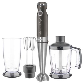 گوشت کوب برقی سنکور مدل SHB 5608