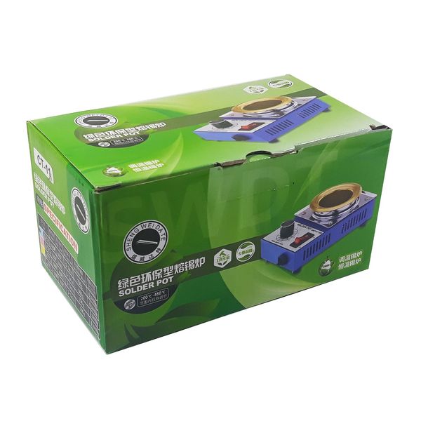 وان قلع مدل TCT-11