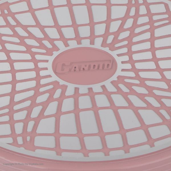 سرویس پخت و پز 15 پارچه کاندید مدل کاپری