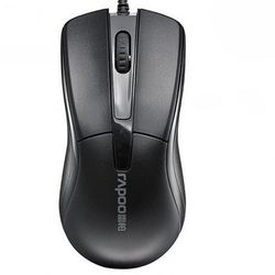 ماوس اپتیکال باسیم رپو مدل N1162