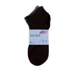 جوراب زنانه مدل MDSS-CG3688 بسته 5 عددی