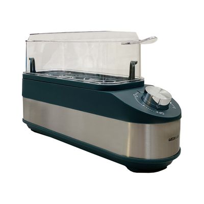 تخم‌مرغ پز گرین لاین