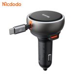 شارژر فندکی80 وات مک دودو مدل CC-4850