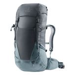 کوله پشتی دیوتر مدل futora 32 new logo 