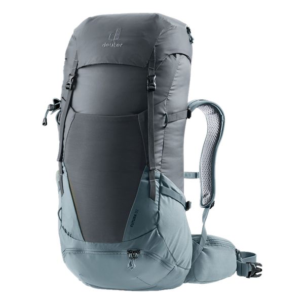 کوله پشتی دیوتر مدل futora 32 new logo 