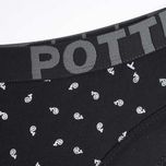 شورت اسلیپ مردانه مدل MDSS-CH4863