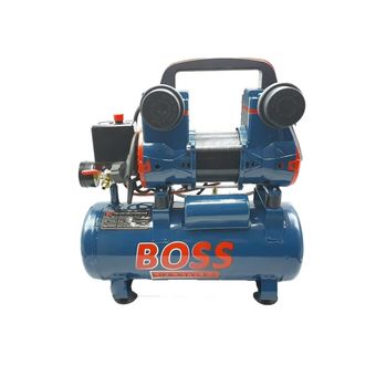 کمپرسور 10 لیتری سایلنت باس مدل A10