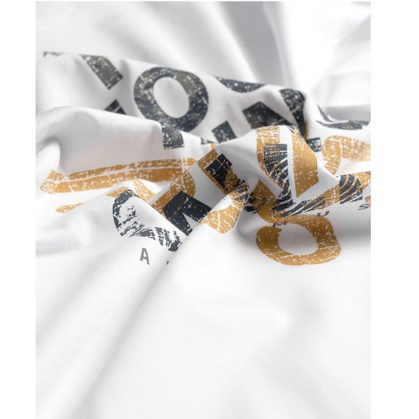 تی شرت آستین کوتاه مردانه مدل SB-SS-2243