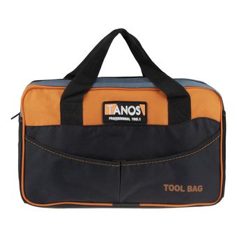 کیف ابزار تانوس مدل سماتولز کد 03 