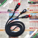 کابل 1 به 2 صدا