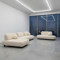 مبل راحتی 7 نفره مدل آرتلاین کد 9352