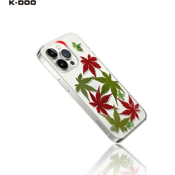 قاب iphone 13 برند کی-دوو K-DOO scene series