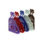 پایه نگهدارنده شارژ گوشی موبایل رنگ مشکی