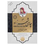 چای ارل گری عطری شهرزاد - 100گرم عطری -1عددی