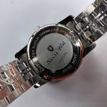 ساعت مچی عقربهای کوارتز مردانه سوئیس آرت مدل ANT183ST0001