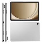 تبلت 11 اینچ سامسونگ مدل Galaxy Tab A9 Plus 5G ظرفیت 64 گیگابایت و رم 4 گیگابایت