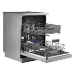 ماشین ظرفشویی جی پلاس مدل GDW-N1362S