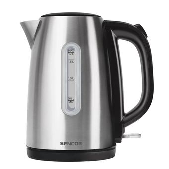 کتری برقی سنکور مدل SWK 1720 BK گنجایش 1.7 لیتر