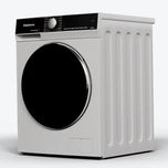 ماشین لباسشویی 9 کیلوگرم اتوماتیک پاکشوما مدل L9W