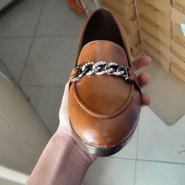 کفش زنانه مدل 021ch