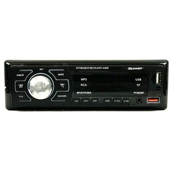 پخش کننده خودرو مکسیدر مدل MX-DLF3128U2PY2822BT