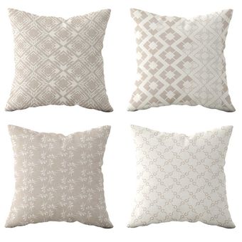 کاور کوسن طرح نئوکلاسیک کد Q3K48-51 مجموعه چهار عددی