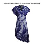لباس خواب زنانه مدل 5245-1908