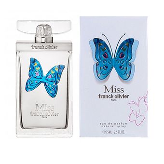 عطر زنانه فرانک اولیویر میس