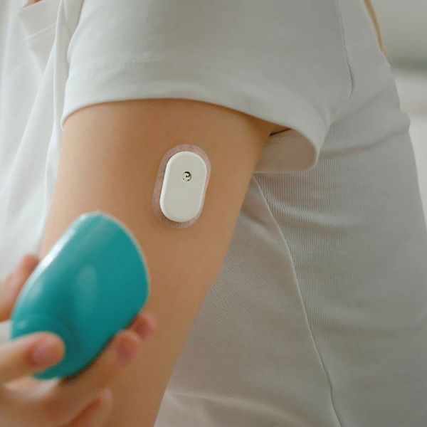 سنسور تست قند