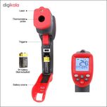 ترمومتر لیزری دیجیتال وینتکت مدل WT900