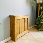 کاور رادیاتور روستیک دکور مدل MNLp