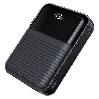 پاوربانک مک دودو مدل MC-585 ظرفیت 10000 میلی آمپر ساعت