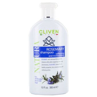 شامپو کلیون مدل Rosemary Shampoo حجم 300 میلی لیتر