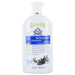 شامپو کلیون مدل Rosemary Shampoo حجم 300 میلی لیتر
