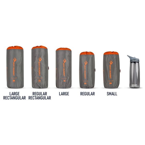 زیرانداز بادی سی تو سامیت مدل Ether Light XT Insulated Air L