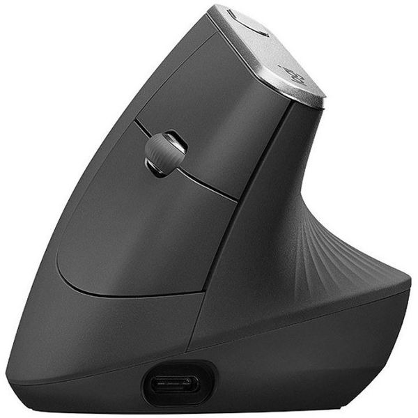 Ergonomic Mouse Logitech MX Vertical