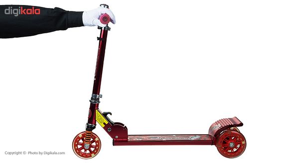 اسکوتر لاین من مدل XLM-2009C
